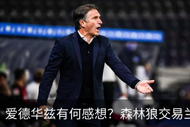 爱德华兹有何感想？森林狼交易兰德尔断臂求生 只为续约道苏姆？